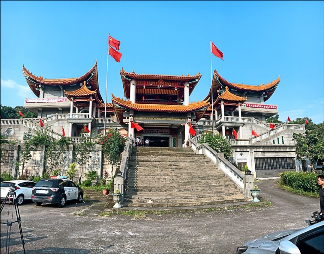 <p>民間信仰和地方連結度高，易成謠言集散中心 （資料照）</p>