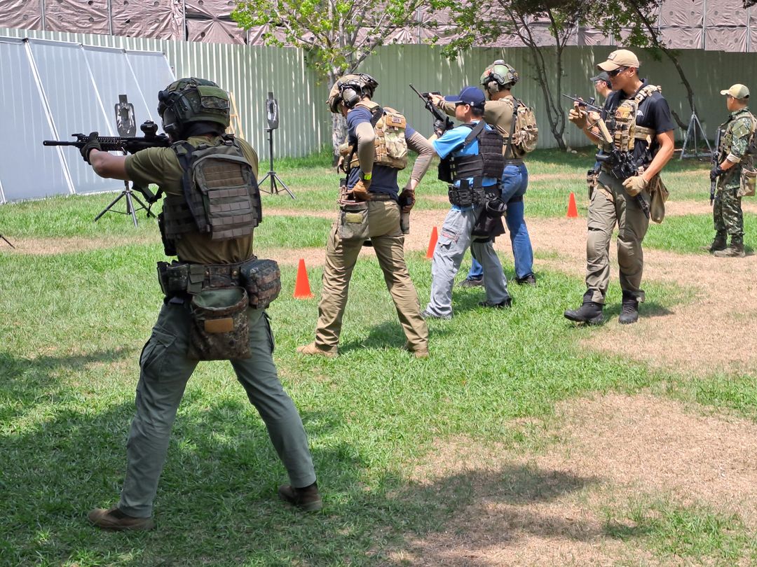 <p>台灣鐵杉民防學員</p><p>從我們的官網購買高默防衛合作的進階課程,可享有9折優惠</p><h1>高默防衛國際有限公司 S.T.A</h1><p><a href="https://www.facebook.com/profile.php?id=100086801424477" rel="noopener noreferrer" target="_blank">https://www.facebook.com/profile.php?id=100086801424477</a></p>