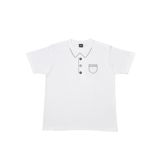 【多買多送】兒童T恤雙入組 (下單請備註 尺寸-數量，例.S-2組)