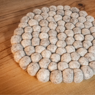 尼泊爾羊毛氈小物