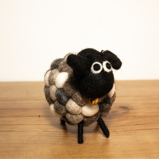 尼泊爾羊毛氈小物