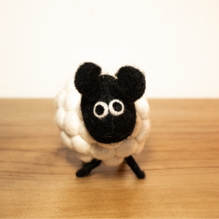 尼泊爾羊毛氈小物