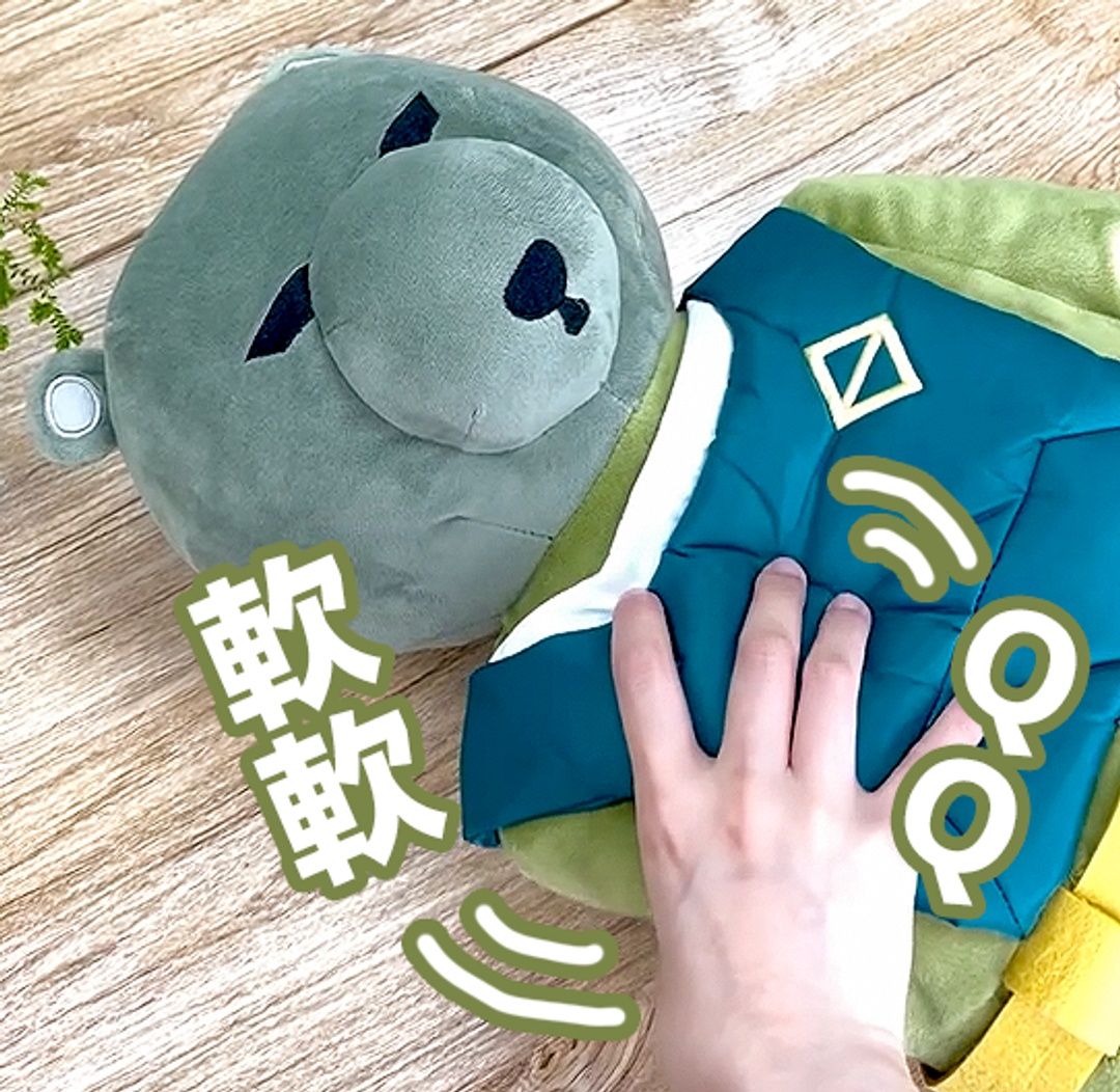 <p class="ql-align-center">短絨的毛毛觸感,加上恰到好處的棉花填塞</p><p class="ql-align-center">造就黑熊勇士一身療癒手感與軟硬度</p><p class="ql-align-center">撫一撫,安穩情緒;壓ㄧ壓,軟軟舒壓~</p><p class="ql-align-center"><br></p><p class="ql-align-center"><br></p><p class="ql-align-center"><br></p>