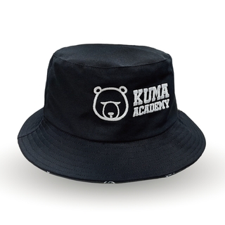 （活動限定）KUMA雙面漁夫帽