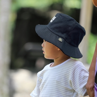 （活動限定）KUMA雙面漁夫帽