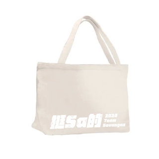 【小物組合】挺Sa入國會，最後一哩路。