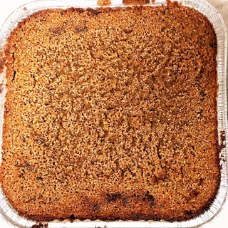 🍰 丹麥夢幻蛋糕（Drømmekage）