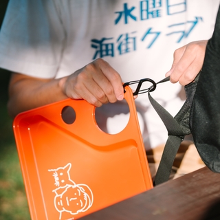 用鴨川，把京都放口袋（書＋旅男與貓托盤限量版）