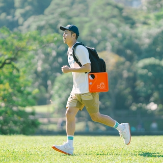 用鴨川，把京都放口袋（書＋旅男與貓托盤限量版）