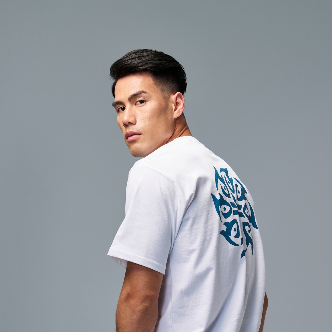 FUTING YANG 楊俊瀚 圓夢T- Shirt