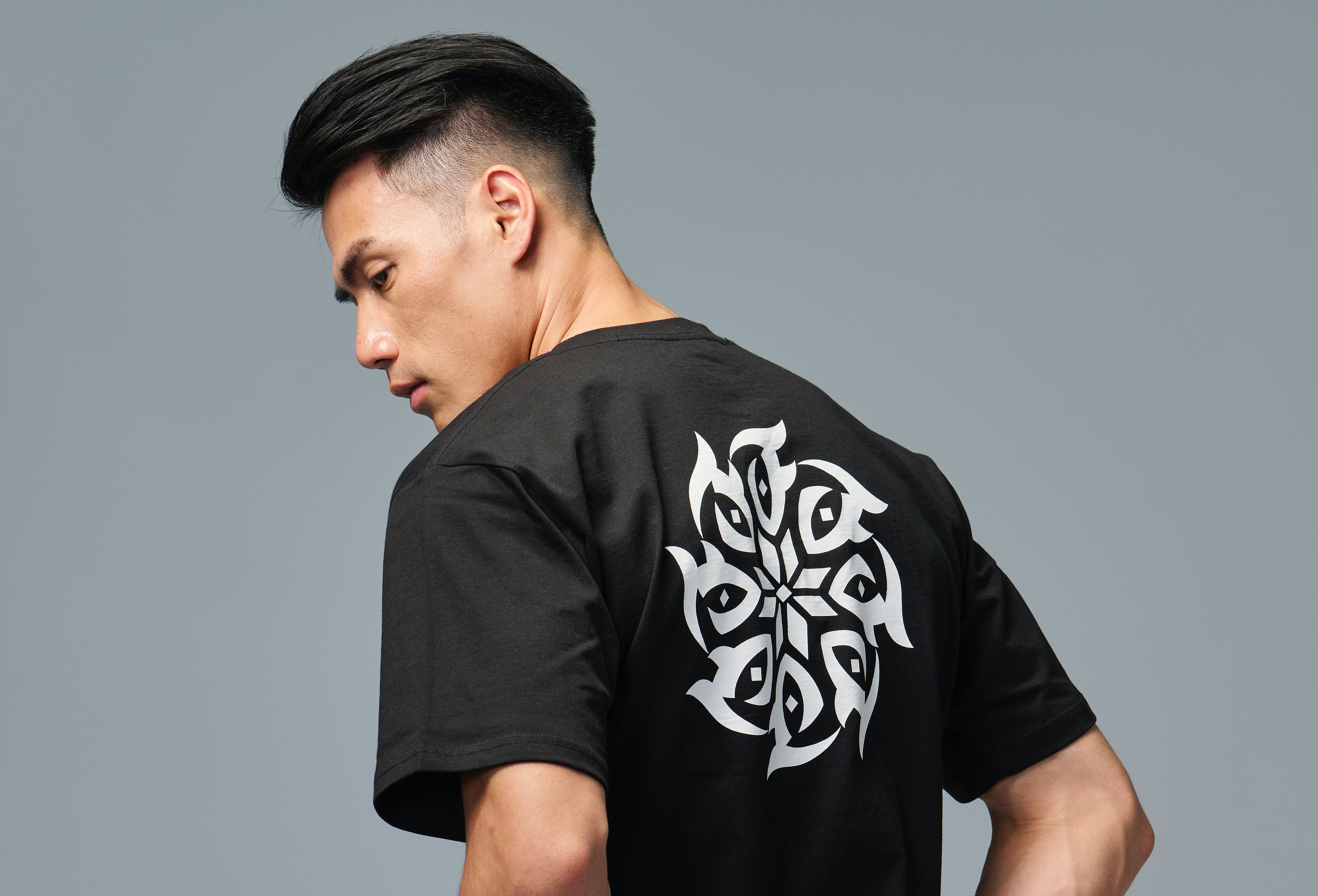 FUTING YANG楊俊瀚