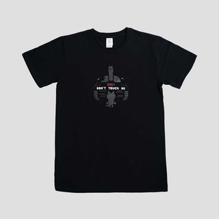 預購優惠 純棉T-Shirt 坦克八虎