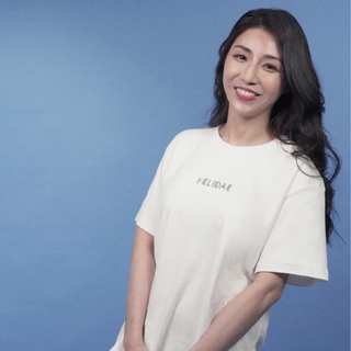 現貨限量優惠 純棉T-Shirt 反光八虎