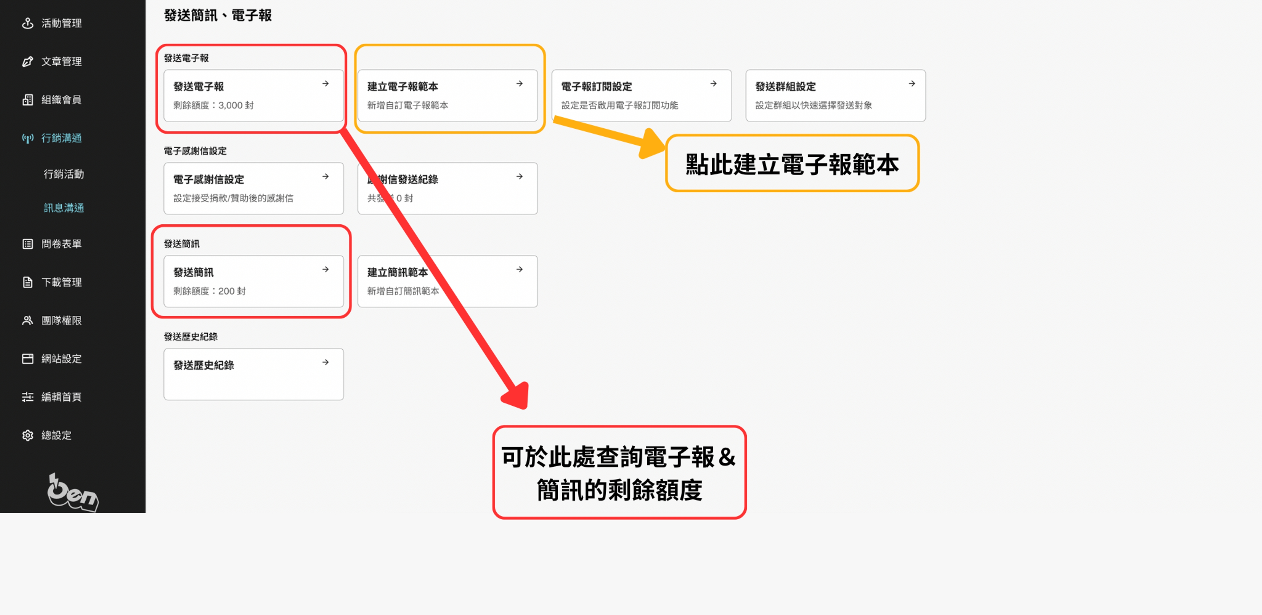 行銷溝通教學