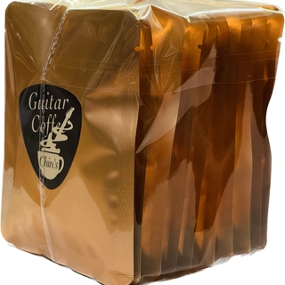 【濾掛】谷吉 #艾朵處理場