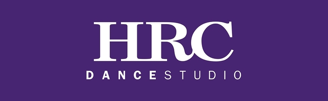 HRC Dance Studio 台中精誠館