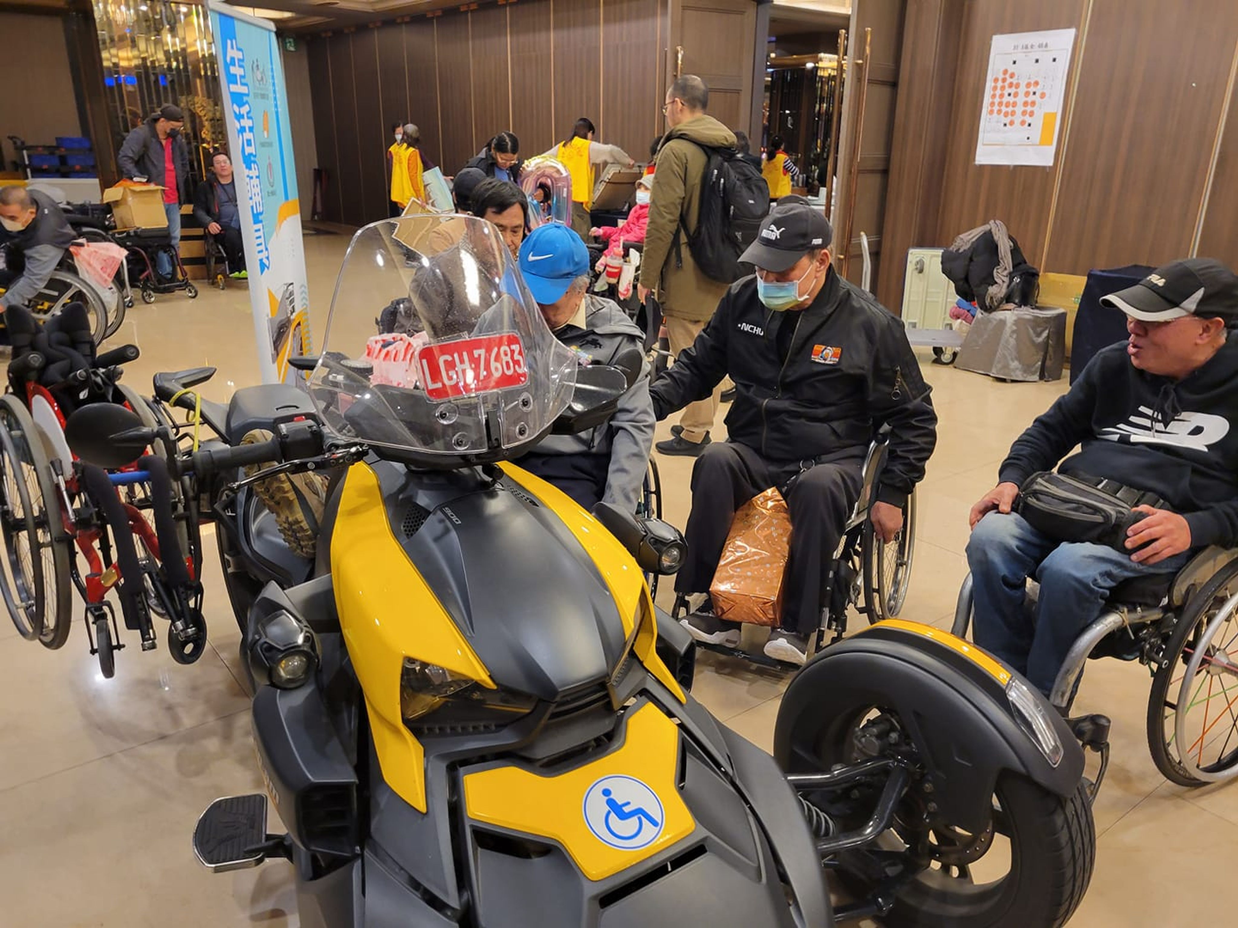 <p>三輪大型重機環台推廣第二站</p><p>12/23(六)上午8:00~14:00台中市 <a href="https://www.facebook.com/hashtag/%E6%96%B0%E5%A4%A9%E5%9C%B0%E5%B4%87%E5%BE%B7%E6%97%97%E8%89%A6%E5%BA%97?__eep__=6&amp;__cft__[0]=AZWSIT6h0uBvvmSjaYeoPDzmfjx1RjsS-YjzPzpA8SqzfIuiZzWTEVQi-20NVDWT1uv8WG7nH4okiRpO1jIkEJ2Wrycc2eloONrTp3iXWsyD431U63cHdoJmxHt6dMTXMqkjx3GPsJZhZW8it9K8eAYmTM20VpTkJOtKHRy2WiYGzxjWdJqGNQgQ0Iwkk9dTf4LtwEru-owpYFz_IaicxLEp&amp;__tn__=*NK-R]-R" rel="noopener noreferrer" target="_blank" style="color: var(--blue-link); background-color: transparent;">#新天地崇德旗艦店</a></p><p>地址：北屯區崇德五路345號Ｂ1宴會廳</p><p>文字</p>