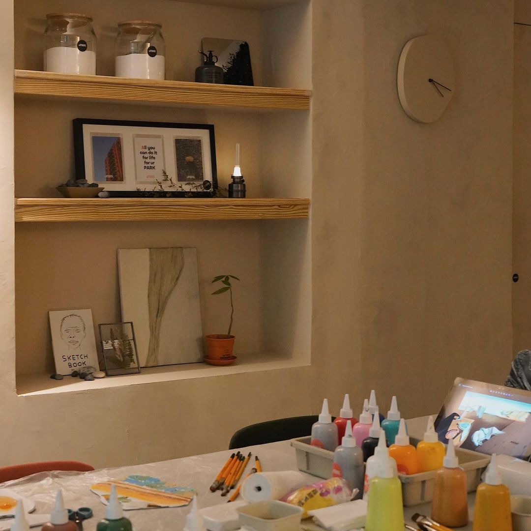 <p>日本攝影師川內倫子說：「影像是故事只說一半，剩下是讀者的自身歷程。」</p><p>這一刻，你把感受記錄起來，並與世界共享</p><p><br></p><p>在公園裡，每一種情緒、語言、感受 都應該是由心出發</p>