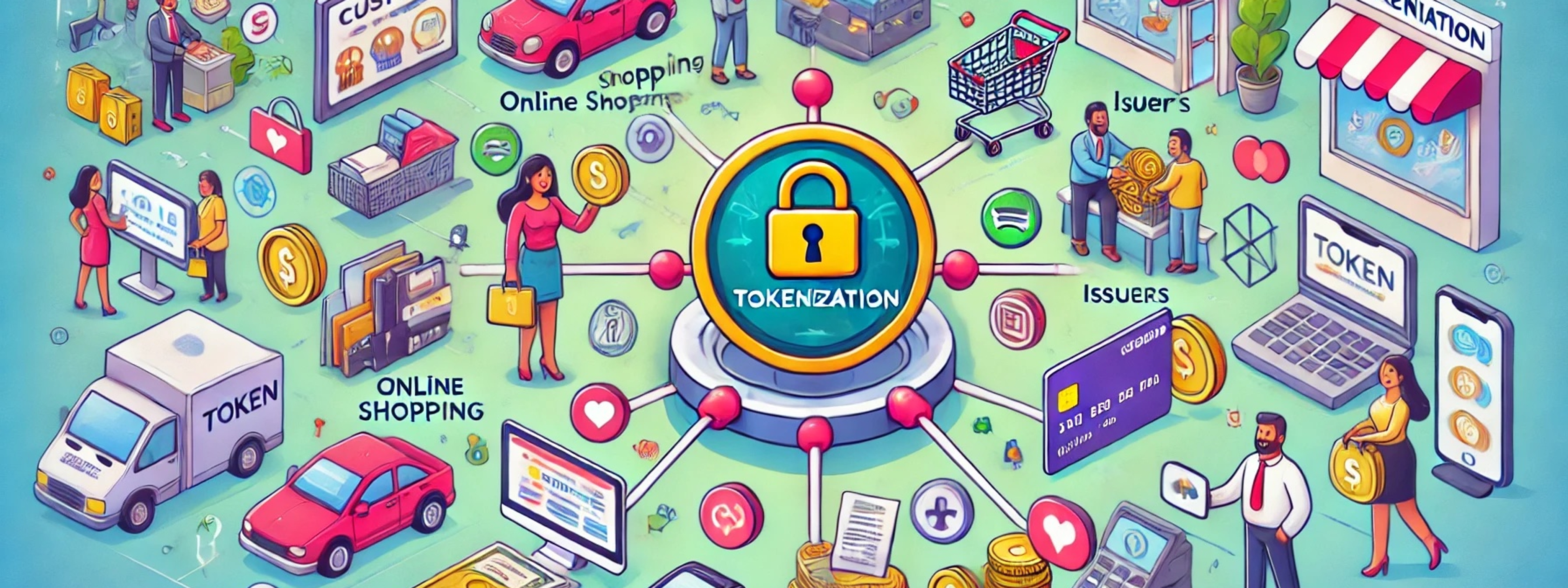 Tokenization 是什麼？