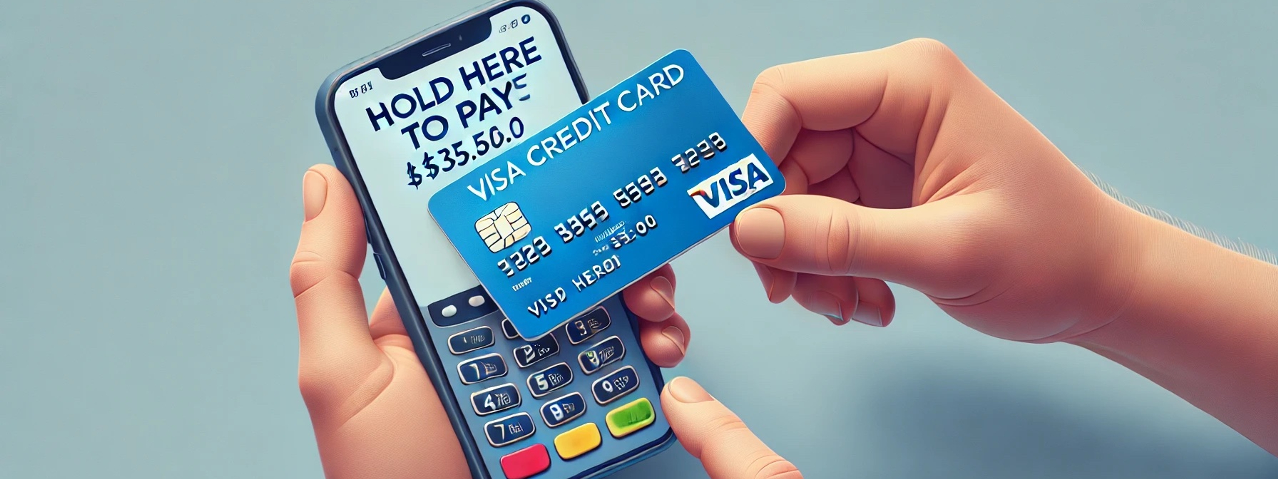 什麼是Tap To Pay?採用輕觸支付的 5 大優勢