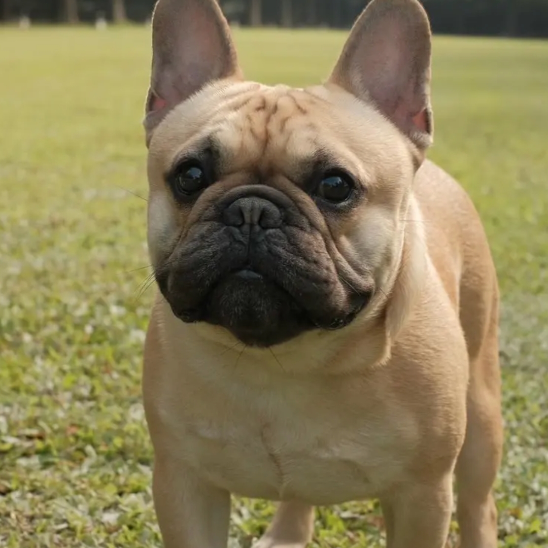 線上刷卡專區｜法國鬥牛犬 French Bulldog