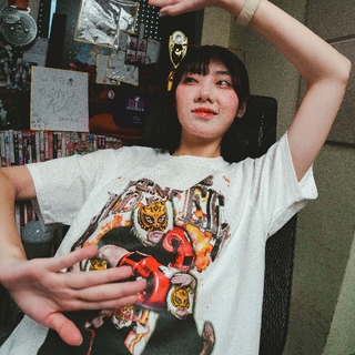 FingerMaster 中指通2024紀念款T恤 / Finger Master FM2024 T-Shirt