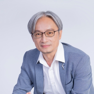 彭立沛 副主委 國家發展委員會