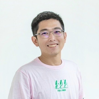 鍾雨恩 創辦人 天賜糧源