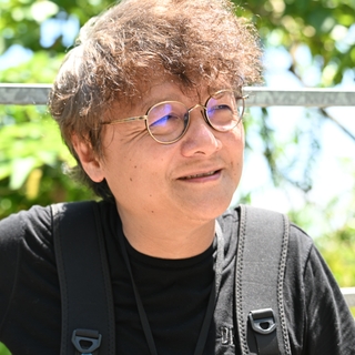 謝昇佑 主理人 好食機農食