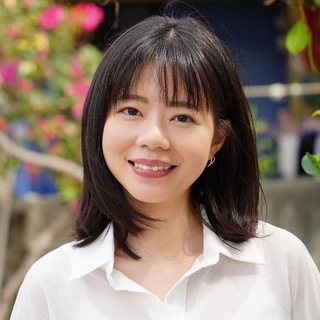 陳怡珊 地方工作策略師