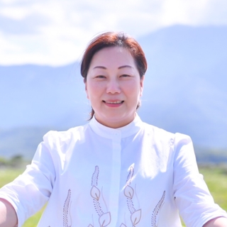 徐榛蔚 縣長  花蓮縣政府