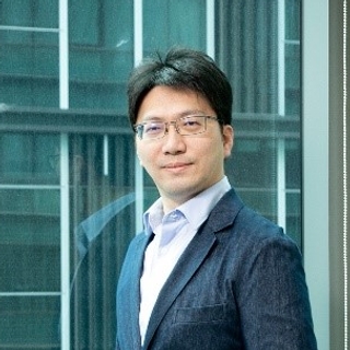 方俊傑｜AVA Angels Founder & CEO