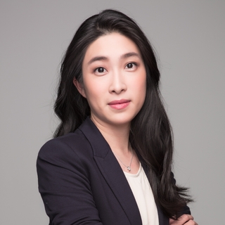 林欣慧｜首席創投 投資部協理