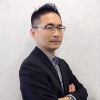 謝宏琳｜創世投創 副總經理