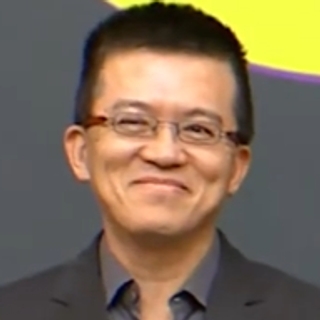 游智元｜能率亞洲資本 總經理