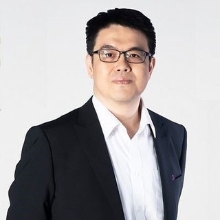 夏志豪｜緯謙科技 總經理