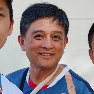 郭癸賓