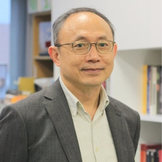 黃嵩立
