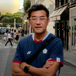 林瀛洲