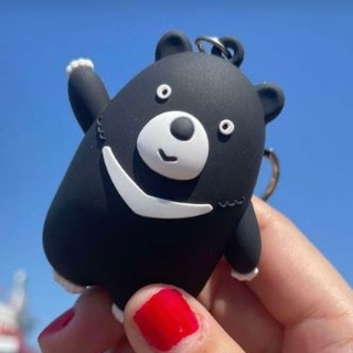 Keep Taiwan Free 防疫關懷盒