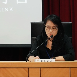  論文發表 1 王婉瑜