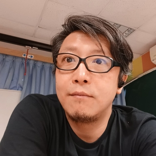 專題講座 講者-許欣瑞​