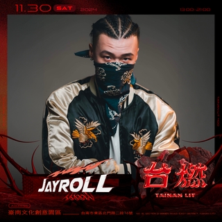 JAYROLL