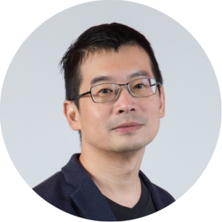 詹德弘｜之初創投 合夥人