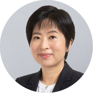 林束珊｜中華開發資本管理顧問股份有限公司 資深副總經理