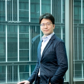 方俊傑｜安發天使投資股份有限公司 執行長 & 創辦人