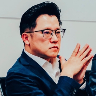 謝文淵｜SIC 永續影響力投資/倍恩資本 合夥人/董事長