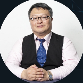 黑熊學院 共同創辦人