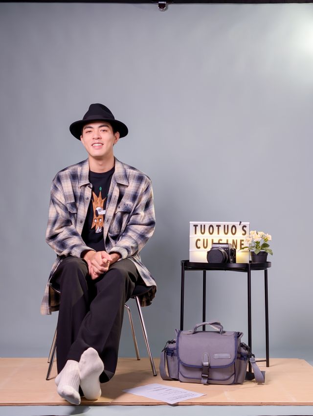 【妥妥基地】排練 / 演出 / 棚拍 / 工作坊 / 講座之空間預約 | 2026 柴城文化節