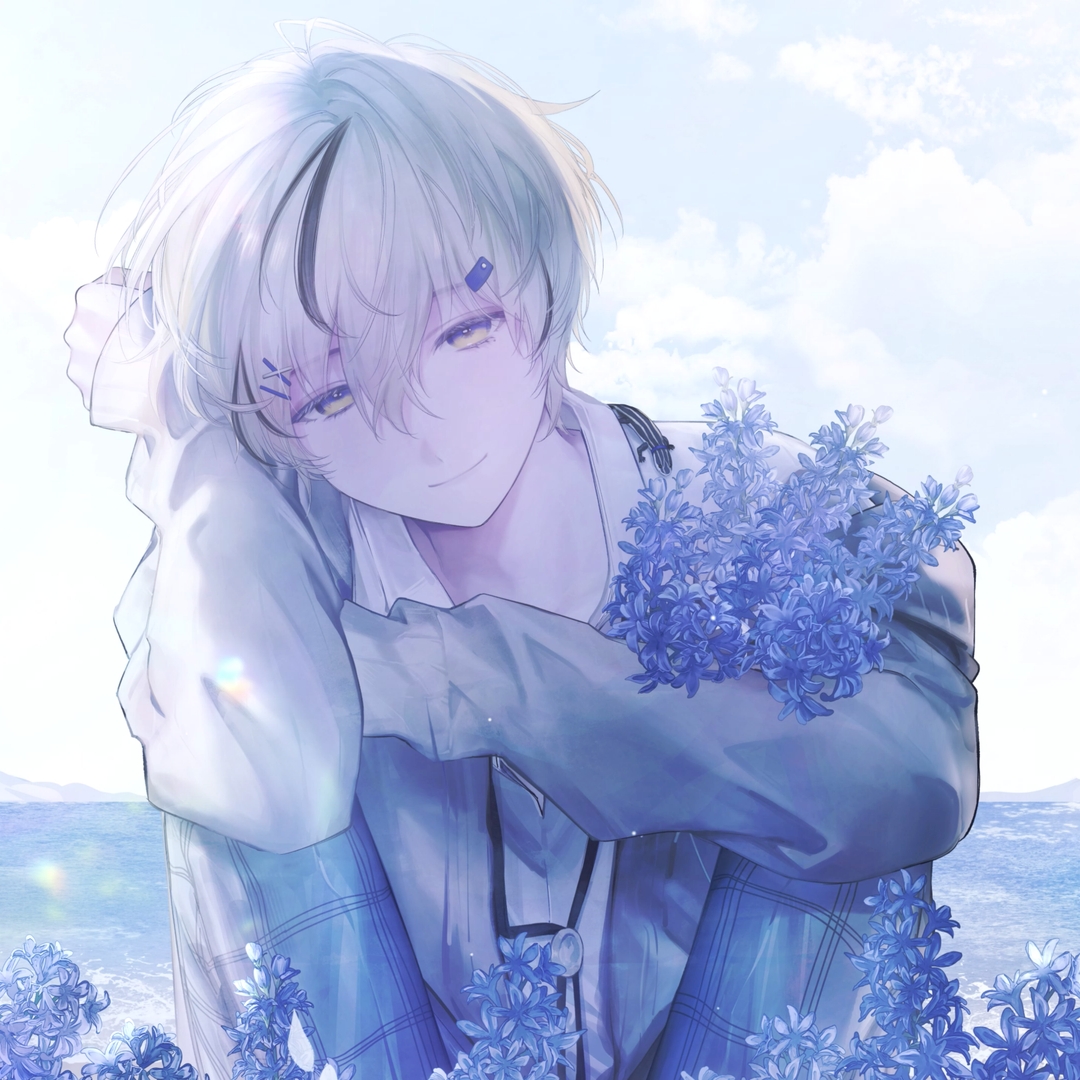 【朧Oboro】動態電子桌布-Teatime of Wonderland